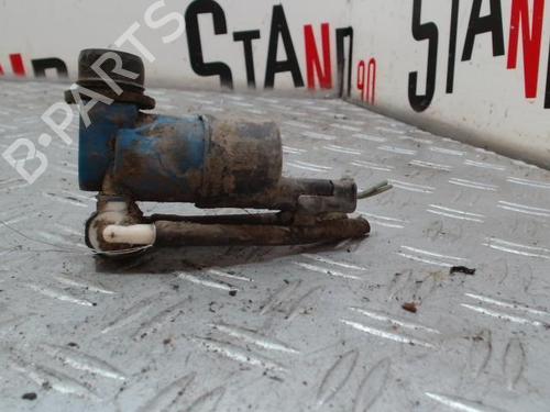 Washer pump RENAULT TWINGO II (CN0_) 1.5 dCi (CN0E) | BP37359121E24 - Image 3