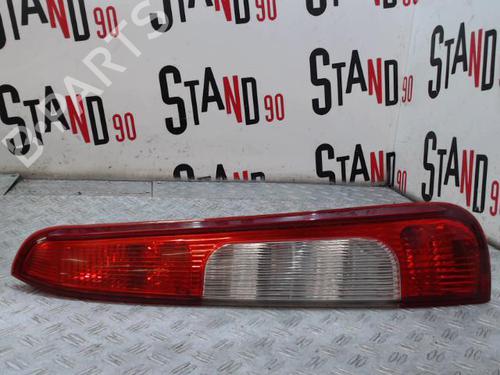 Right taillight FORD FOCUS C-MAX (DM2) 1.8 TDCi | BP37361333C35 - Image 2