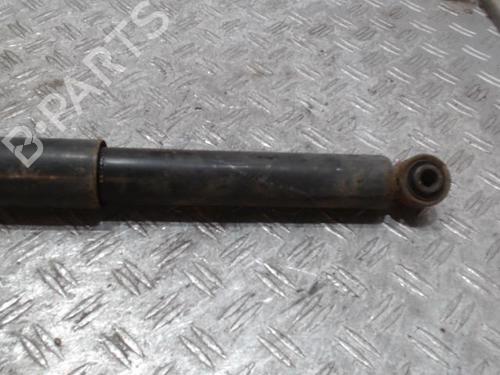 Used Left rear shock absorber Left rear shock absorber 37360790 37360790