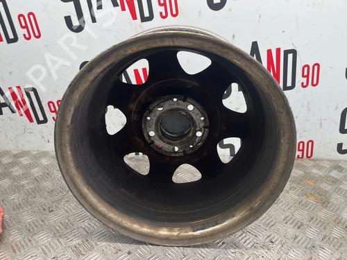 Used Rim Rim 37647286 37647286