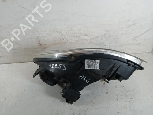Left headlight RENAULT KANGOO Express (FC0/1_) | BP37362685C28 - Image 6