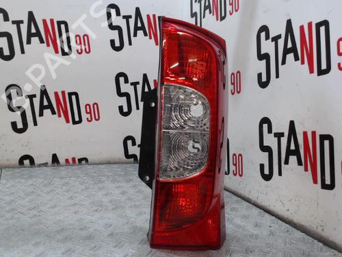 Right taillight PEUGEOT BIPPER Tepee 1.3 HDi 75 | BP37361088C35 - Image 4
