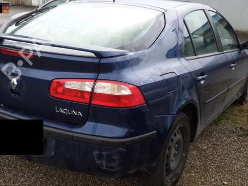 Left tailgate light RENAULT LAGUNA II (BG0/1_) | BP37355788C79 - Image 5
