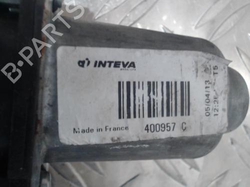 Front left window mechanism RENAULT TWINGO II (CN0_) 1.2 16V (CN04, CN0B) | BP37357725C22 - Image 3