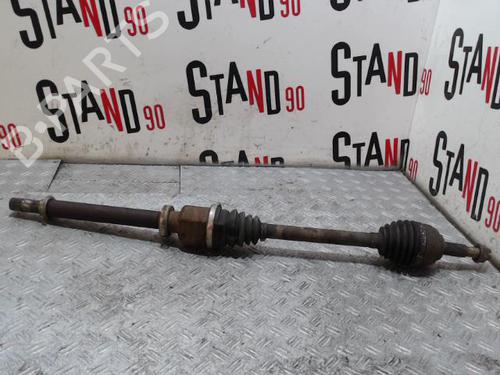 Used Right front driveshaft Right front driveshaft 37357186 37357186