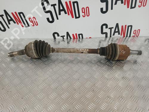 Left front driveshaft CITROËN JUMPER II Van 2.0 BlueHDi 130 | BP37367631M38 - Image 2