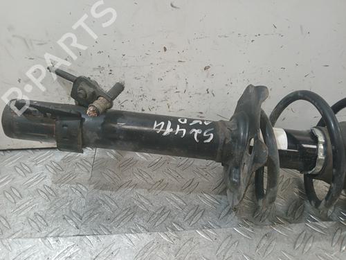 Right front shock absorber PEUGEOT 108 1.2 | BP37365507M17 - Image 4