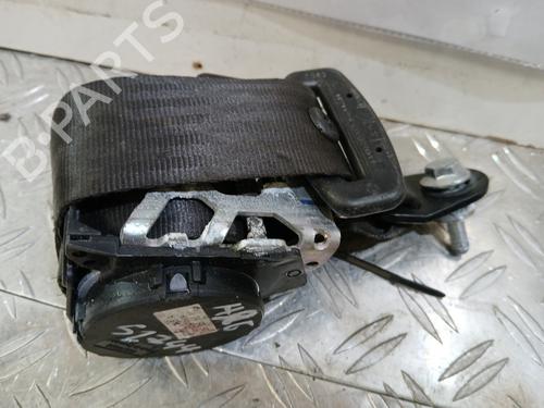 Rear left seatbelt FIAT PANDA (169_) 1.2 (169AXF2A, 169AXF1A) | BP37361181I29 - Image 3