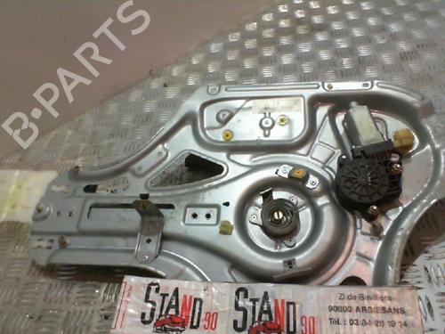 Used Front left window mechanism Front left window mechanism 37353525 37353525