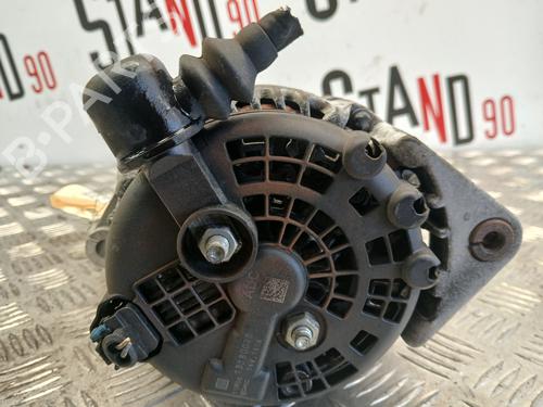 Alternator CHEVROLET CRUZE (J300) | BP37372429M7 - Image 3