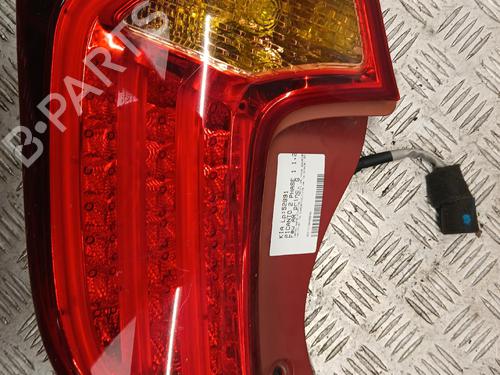 Left taillight KIA PICANTO II (TA) 1.2 | BP39631226C34 - Image 2