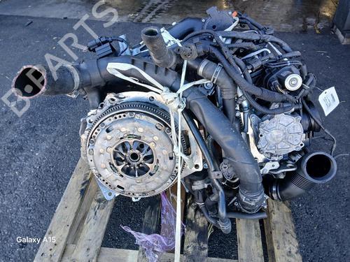 Engine VW GOLF VI (5K1) | BP38875727M1 - Image 5