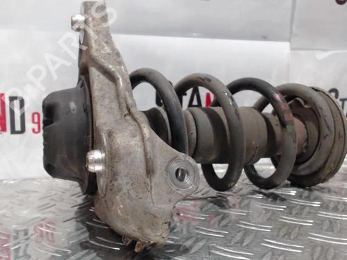 Used Left front shock absorber Left front shock absorber 37358449 37358449