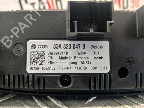 Used Climate control Climate control 37373591 37373591