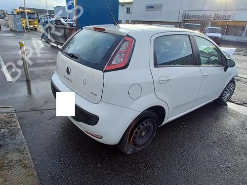ABS pump FIAT PUNTO (199_) | BP37364865M43 - Image 8