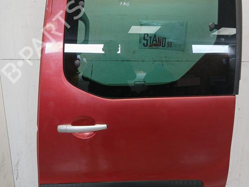 left-slide-door-peugeot-partner-tepee-2008-37365906 main image
