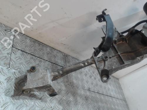 Front wiper motor CITROËN C8 (EA_, EB_) | BP37354033M29 - Image 4