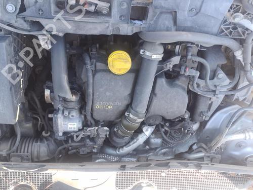Left front driveshaft RENAULT MEGANE III Hatchback (BZ0/1_, B3_) 1.5 dCi (BZ09, BZ0D, BZ1W, BZ29, BZ14) | BP37366079M38 - Image 7