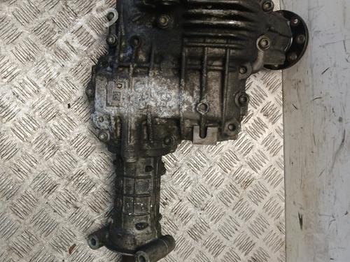 Differential, foran Differential, foran ALFA ROMEO 159 Sportwagon (939_) 2.4 JTDM Q4 (939BXM2B) (210 hp) 37362499 37362499