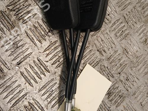 Used Seat buckle Seat buckle 38940486 38940486