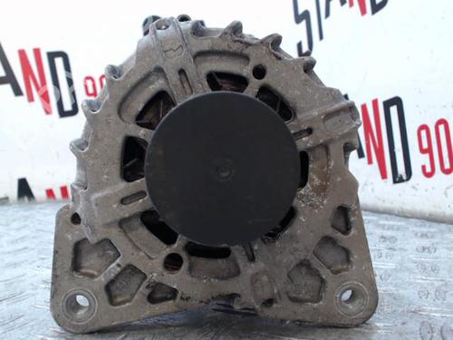 Alternator RENAULT MEGANE IV Hatchback (B9A/M/N_) 1.2 TCe 130 (B9MR) | BP37361875M7 - Image 2