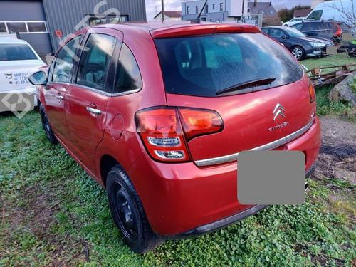Alternator CITROËN C3 II (SC_) 1.4 VTi 95 | BP37359549M7 - Image 12