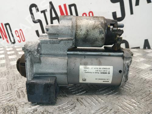 Starter MINI MINI (F56) Cooper | BP37371377M8 - Image 2