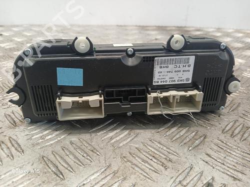 climate-control-vw-golf-vi-5k1-2008-2009-2010-2011-2012-2013-2014-37677049 main image
