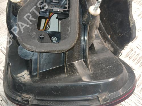 Left taillight VW GOLF PLUS V (5M1, 521) | BP37370160C34 - Image 3