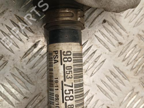 Left front driveshaft DS DS 5 (KF_) | BP37375224M38 - Image 3
