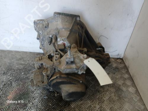 Gearbox MAZDA 2 (DY) | BP37369764M3 - Image 6