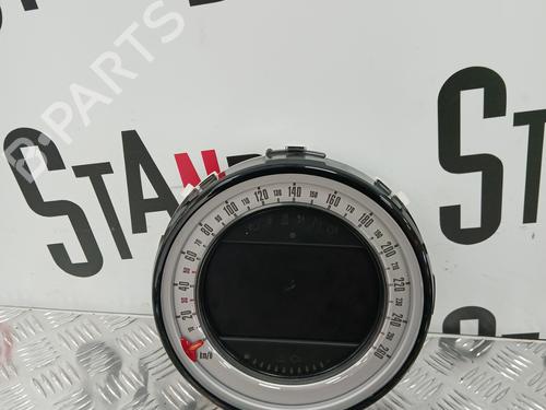 instrument-cluster-mini-mini-r56-2005-2006-2007-2008-2009-2010-2011-2012-2013-2014-37367968 main image