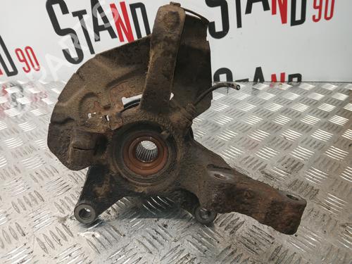 Left front steering knuckle CITROËN JUMPY II Van 2.0 HDi 120 | BP37369259M25 - Image 2
