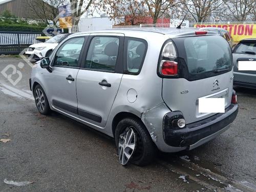Engine CITROËN C3 Picasso (SH_) | BP37604256M1 - Image 18