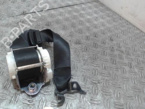 Front right seatbelt BMW 1 (F20) | BP37353889I25 - Image 3