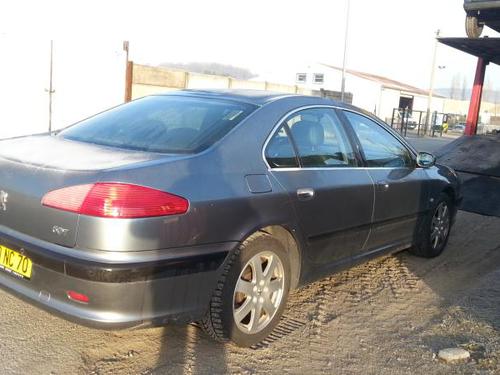 Switch PEUGEOT 607 (9D, 9U) 2.2 HDi | BP37351366I30 - Image 2