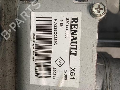 Steering column RENAULT KANGOO Express (FW0/1_)  | BP37369183M21  - Image 6