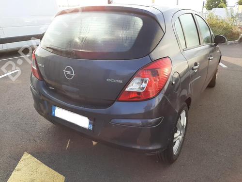 Front left window mechanism OPEL CORSA D (S07) | BP37353925C22 - Image 7