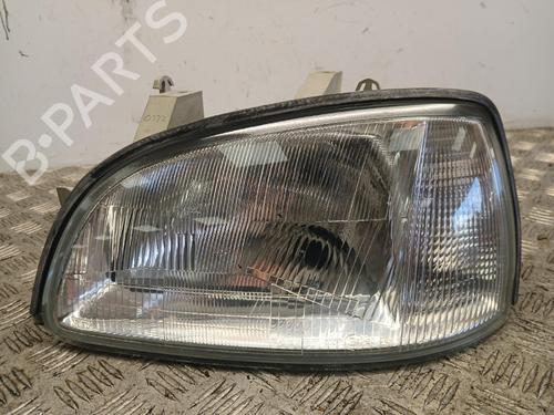 Used Left headlight Left headlight RENAULT CLIO I (B/C57_, 5/357_) [1990-1999] 40453409 40453409