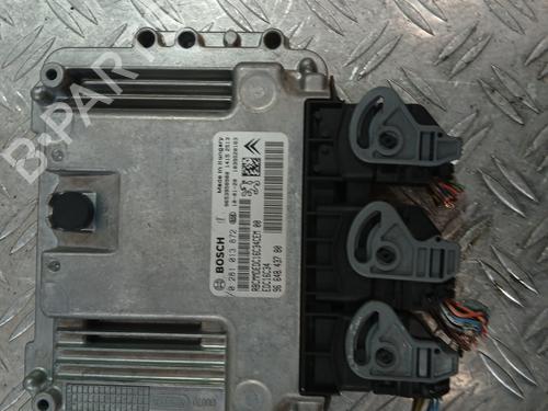 Used Engine control unit (ECU) Engine control unit (ECU) 37366168 37366168