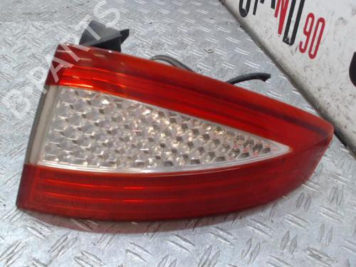 Left taillight FORD MONDEO IV (BA7) | BP37355417C34 - Image 4