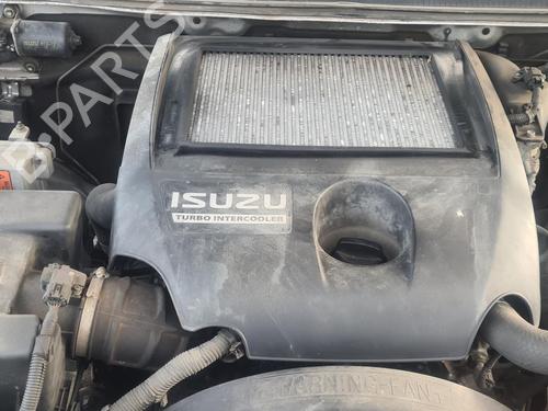 Pièces Détachées Usagées ISUZU D-MAX I (TFR, TFS) 3.0 DiTD 4x4 (TFS85_) 4808763