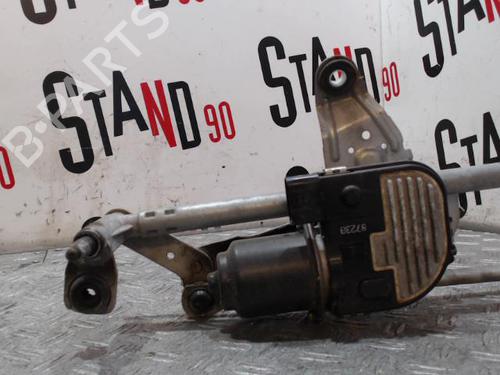 Front wiper motor VW PASSAT B6 (3C2) 1.4 TSI | BP37358822M29 - Image 7