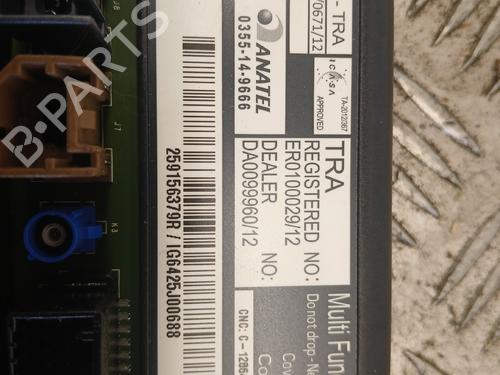 Display RENAULT ZOE (BFM_) ZOE | BP37369477C48 - Image 2
