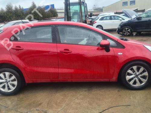 Front left window mechanism KIA RIO III (UB) | BP37374235C22 - Image 5