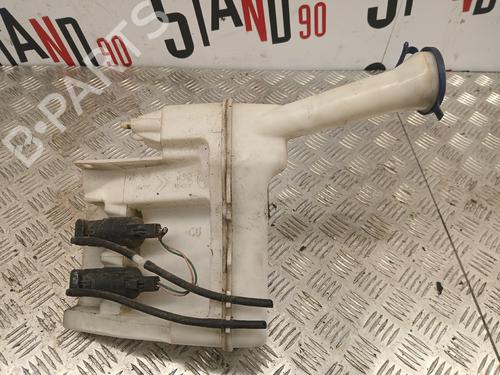 Spylertank Spylertank PEUGEOT 107 (PM_, PN_) 1.0 (68 hp) 37374128 37374128