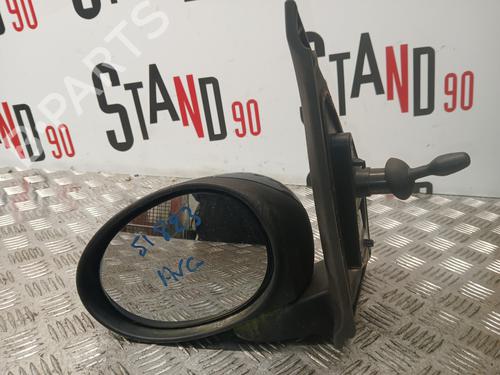 left-mirror-citroen-c1-pm_-pn_-2005-2006-2007-2008-2009-2010-2011-2012-2013-2014-37369581 main image