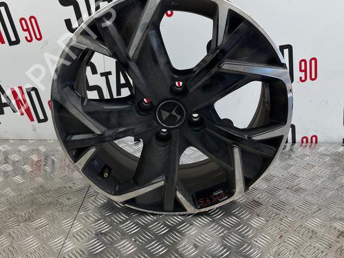 Used Rim Rim 37373314 37373314