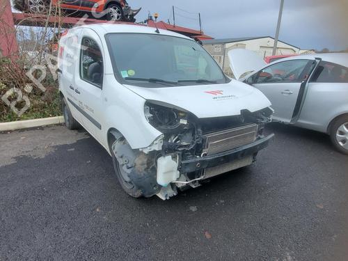 Front wiper motor RENAULT KANGOO Express (FW0/1_) | BP37374079M29 - Image 6