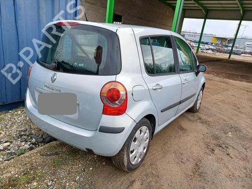 Gearbox control unit RENAULT MODUS / GRAND MODUS (F/JP0_) 1.6 (JP03, JP0B, JP0U, JP0Y, JP1G) | BP37360667M52 - Image 5